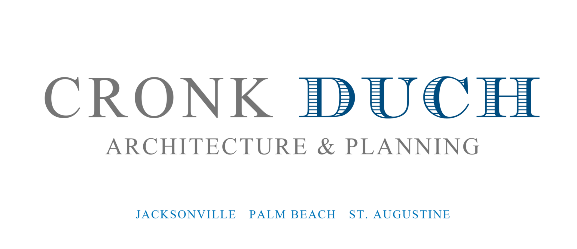 Cronk Duch Architecture